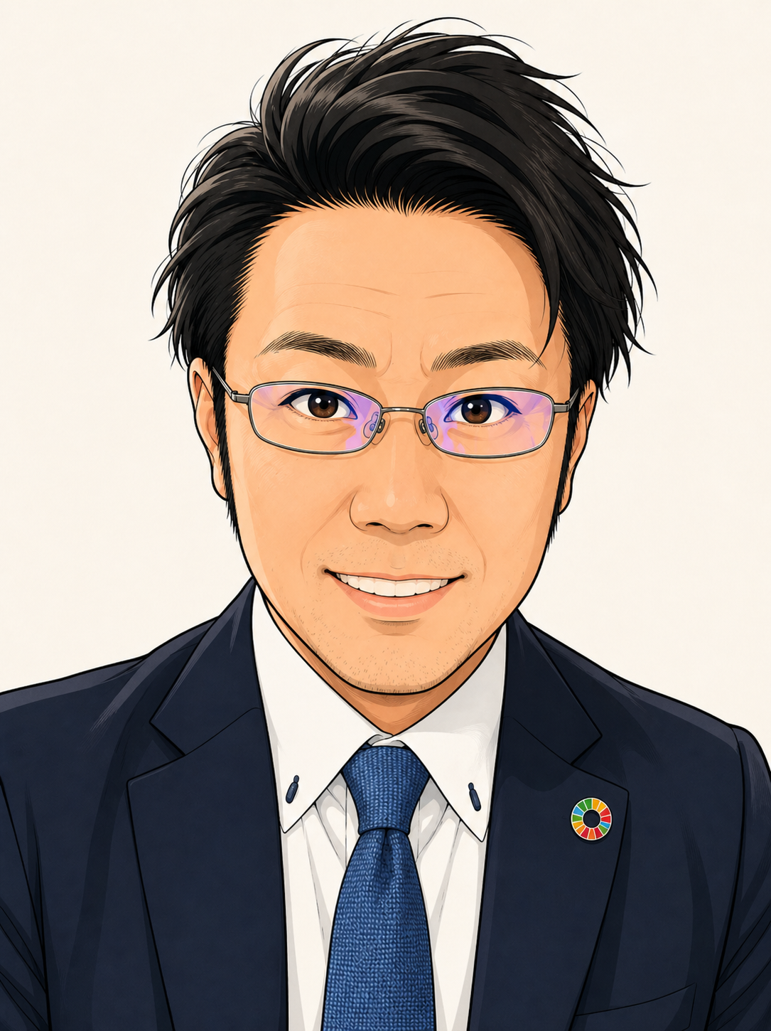 ケンイチ